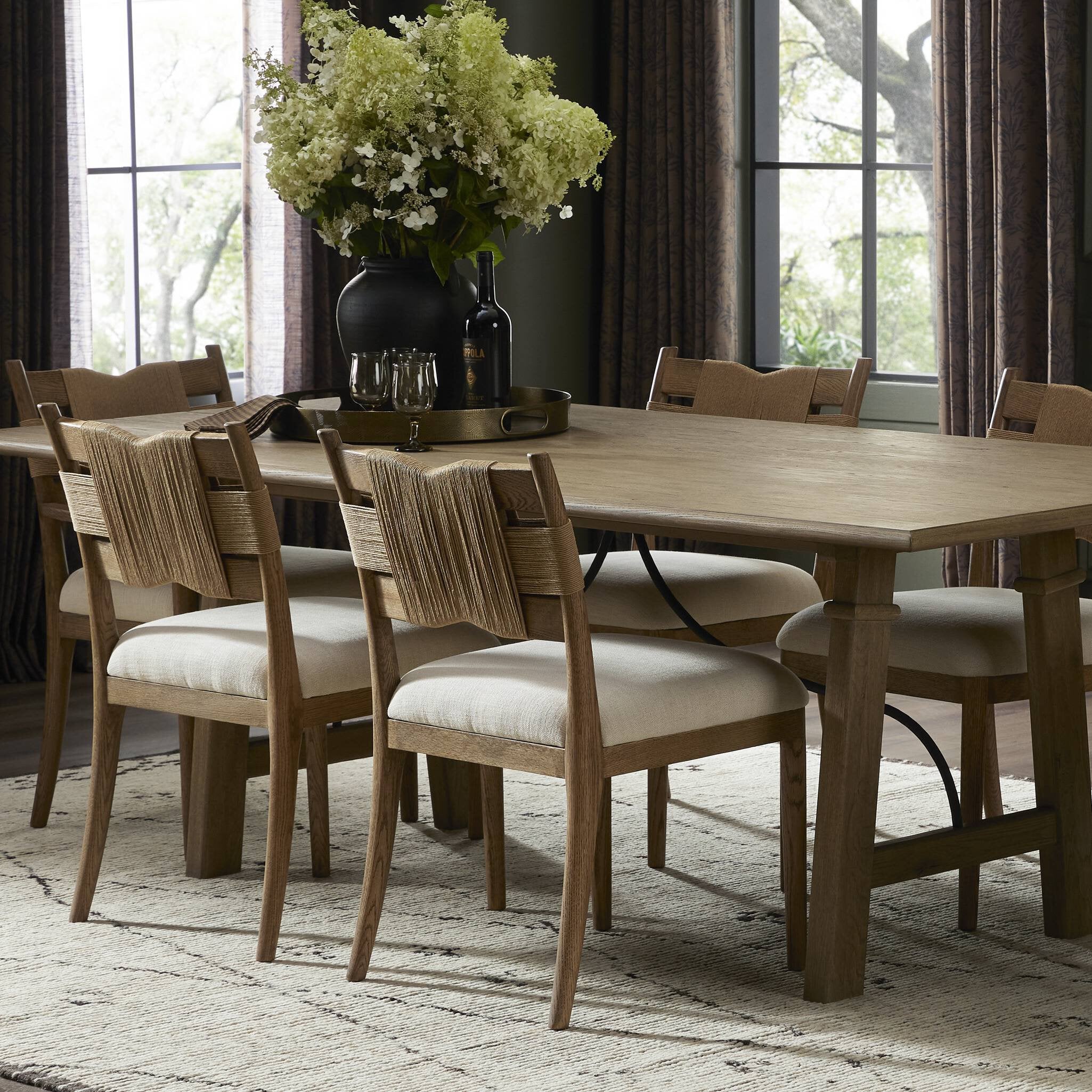 Shop furniture and discover refinishing services in the Arlington Heights area. MegMade designs has been featured in HGTV magazine for their cheerful tudor home design style. Visit the MegMade store in the Fishers - Chicago area.