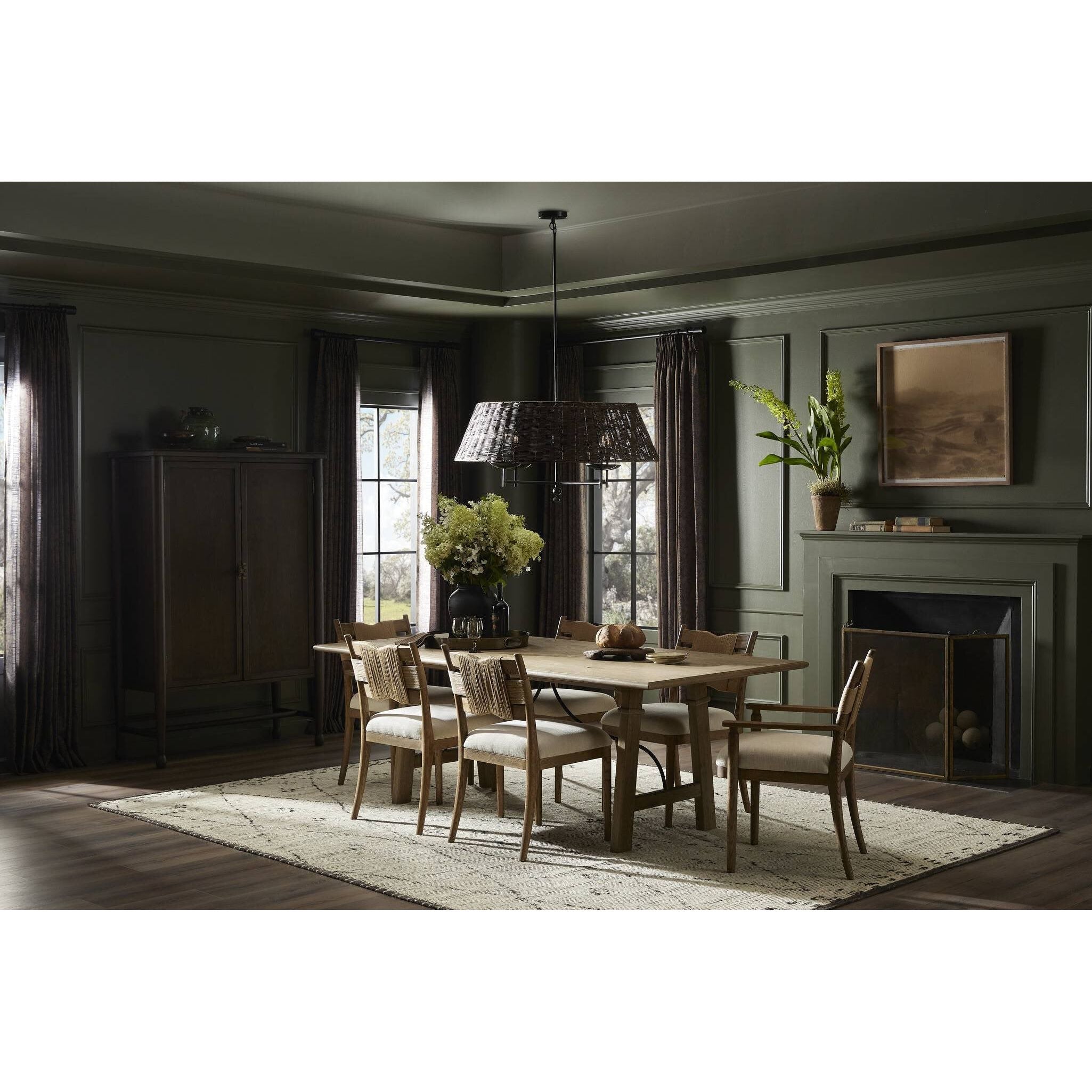 Shop cabinets and discover interior design services in the Austin area. MegMade designs has been featured in Northwest Indiana Times for their one-of-a-kind mid-century modern home design style. Visit the MegMade store in the Riverside - Chicago area.