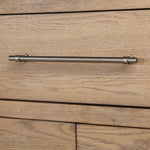 Shop cabinets and discover room and home design services in the Chicago area. MegMade designs has been featured in Architectural Digest for their english countryside farmhouse living room home design style. Visit the MegMade store in the Elmhurst - Chicago area.