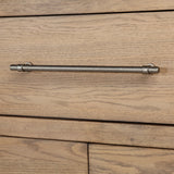 Shop cabinets and discover room and home design services in the Chicago area. MegMade designs has been featured in Architectural Digest for their english countryside farmhouse living room home design style. Visit the MegMade store in the Elmhurst - Chicago area.