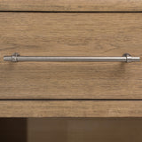 Shop cabinets and discover room design services in the Evanston area. MegMade designs has been featured in Northwest Indiana Times for their transitional before / after home design style. Visit the MegMade store in the Valparaiso - Chicago area.