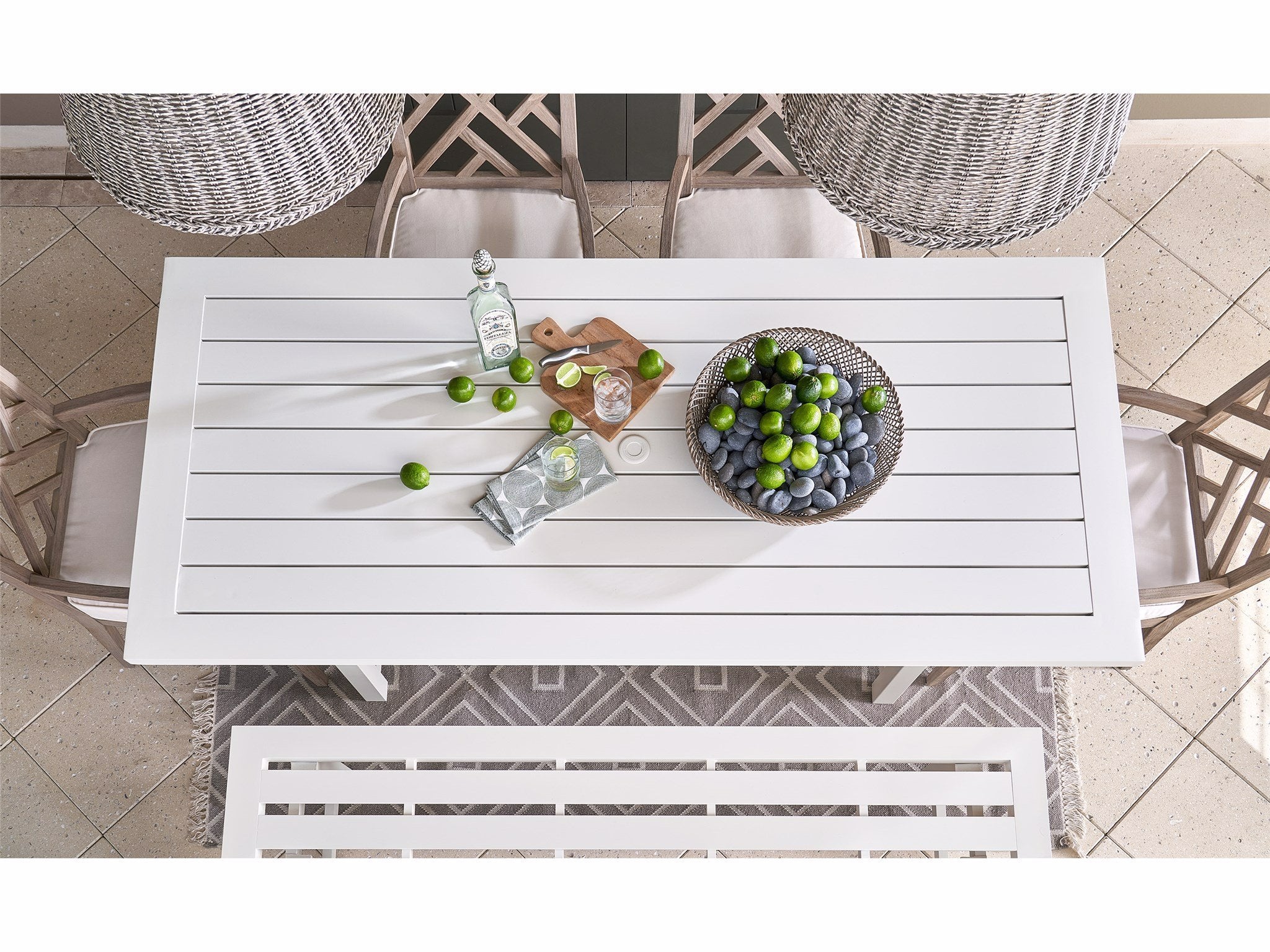 Shop chairs and discover refinishing services in the San Diego area. MegMade designs has been featured in Better Home and Gardens for their lacquered tudor home design style. Visit the MegMade store in the Gold Coast - Chicago area.