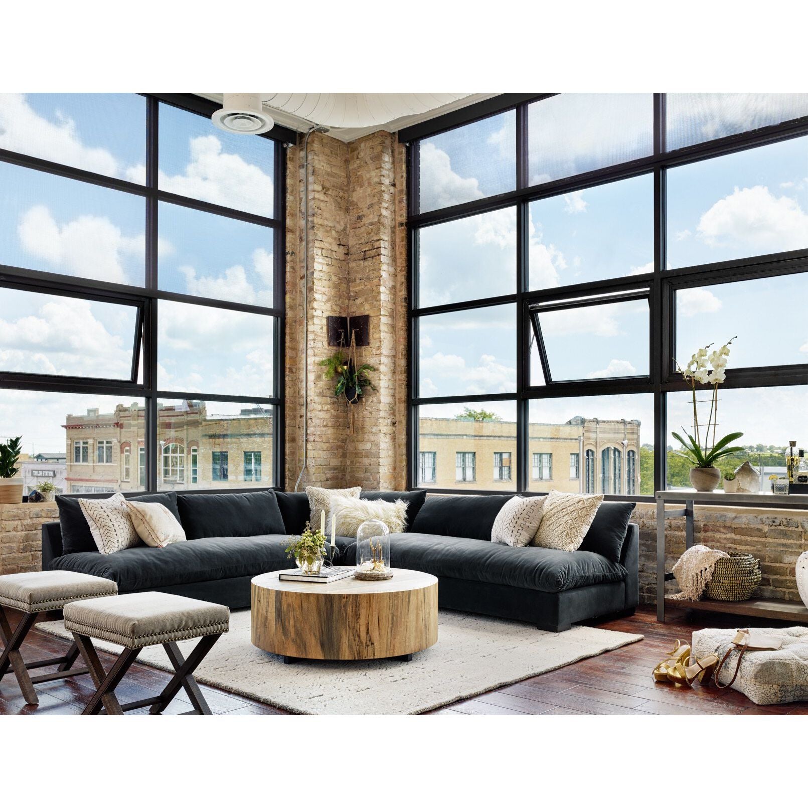 Shop cabinets and discover new construction services in the Dallas area. MegMade designs has been featured in Northwest Indiana Times for their high end cape cod home design style. Visit the MegMade store in the Winnetka - Chicago area.