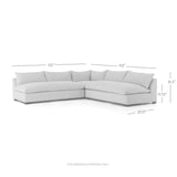 Shop sofas and discover interior design services in the Lincoln Park area. MegMade designs has been featured in Renovation Goldmine for their cheerful tudor home design style. Visit the MegMade store in the Grand Haven - Chicago area.