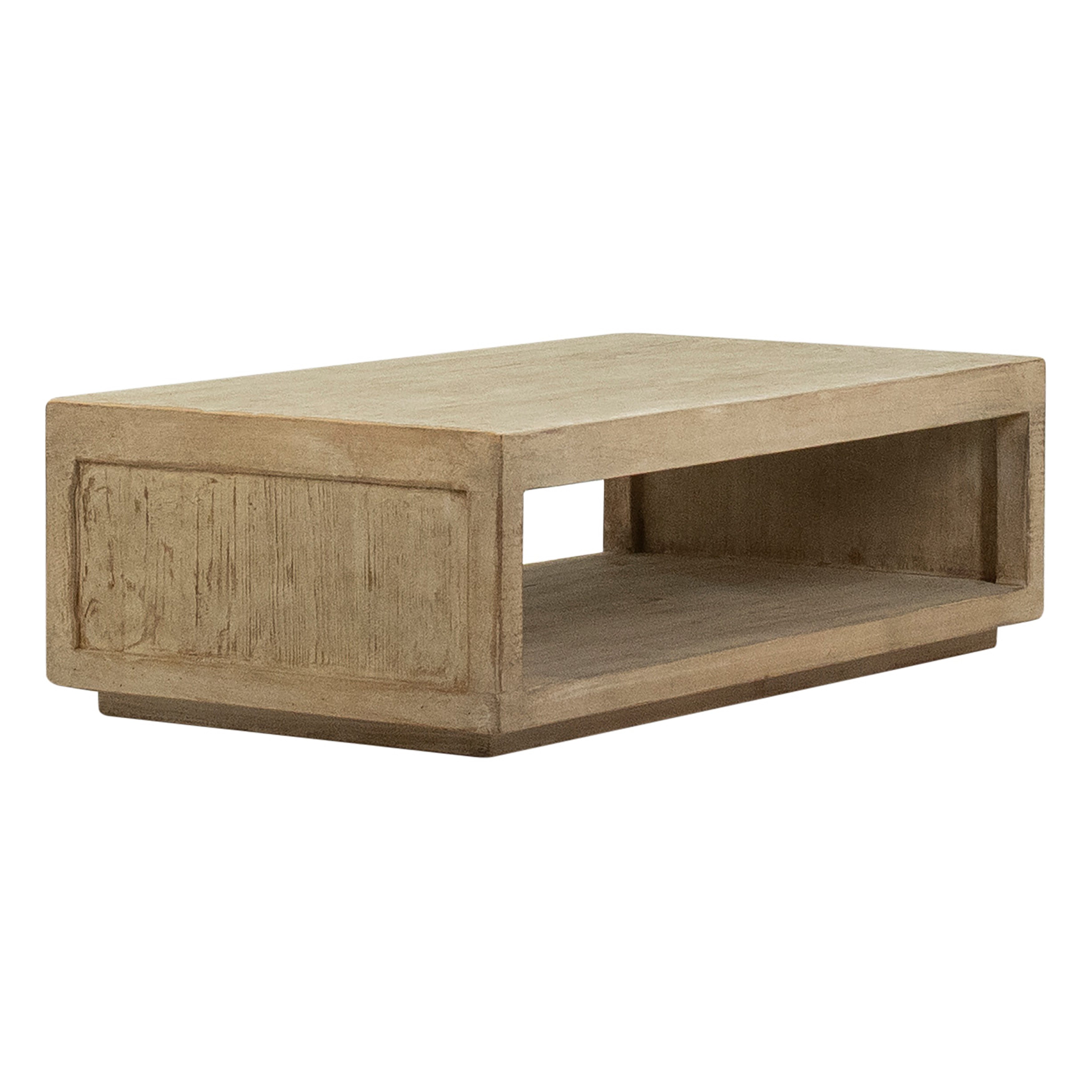 Shop cabinets and discover new construction services in the Nantucket area. MegMade designs has been featured in Better Home and Gardens for their custom farmhouse living room home design style. Visit the MegMade store in the Michigan City - Chicago area.