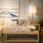 Shop lighting and discover interior design services in the Los Angeles area. MegMade designs has been featured in DIY magazine for their refinished mid-century modern home design style. Visit the MegMade store in the Ukrainian Village - Chicago area.