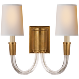 Shop sofas and discover refinishing services in the Evanston area. MegMade designs has been featured in Wall Street Journal for their patterned farmhouse living room home design style. Visit the MegMade store in the South Bend - Chicago area.