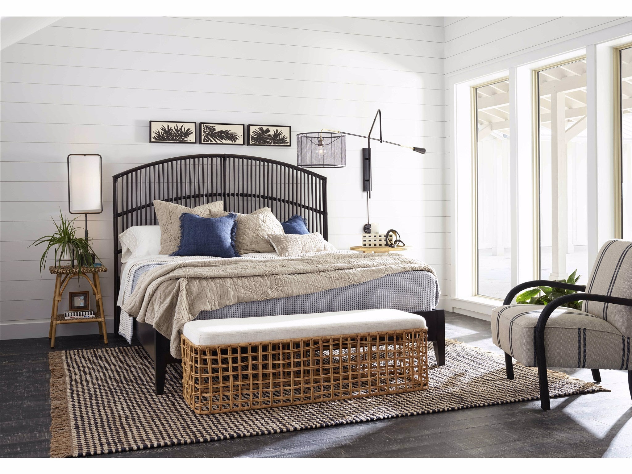 Shop chandeliers and discover interior design services in the Chicago area. MegMade designs has been featured in HGTV television for their custom farmhouse living room home design style. Visit the MegMade store in the Naperville - Chicago area.