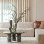 Shop chairs and discover furniture makeover services services in the Chicago area. MegMade designs has been featured in HGTV magazine for their custom farmhouse living room home design style. Visit the MegMade store in the Union Pier - Chicago area.