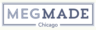 MegMade Store logo