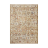 Maynard Power-Loomed Classic Area Rug