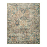 Lisbon Plush Pile Polyester Rug