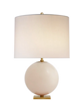 Load image into Gallery viewer, Elsie Table Lamp 
