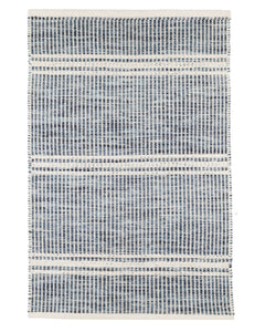 Lima Wool - Cotton Pattern Rug