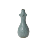 Artisan Budvase Blue