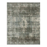 Denver Antique Inspired Power-Loomed Rug