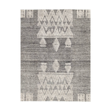 Mombasa Hand-Knotted Wool Rug