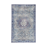 Cordoba Hand-Woven Wool Rug