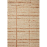 Kate Natural Hand Woven Jute Rug