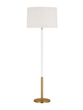 Load image into Gallery viewer, Monroe Floor Lamp
