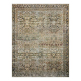 Edinburgh Timeless Power-Loomed Polyester Rug