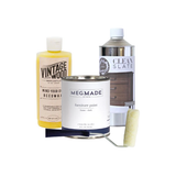 Roller Brush Painting Bundle