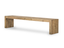 Load image into Gallery viewer, Ruskin Dining Bench

