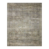Lae Timeless Power-Loomed Polyester Rug