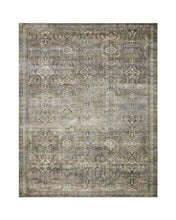 Load image into Gallery viewer, Lae Timeless Power-Loomed Polyester Rug
