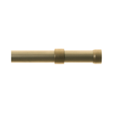 1 1/2" Metal End Cap