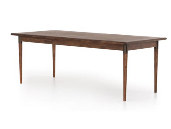 Harper Extension Dining Table - 84