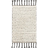 Taza Wool - Cotton Area Rug