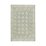 Casablanca Hand-Knotted Wool Rug