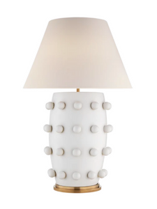 Linden Large Table Lamp