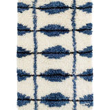 Cheval Handmade Wool - Cotton Area Rug