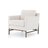 Vanna Boucle Chair