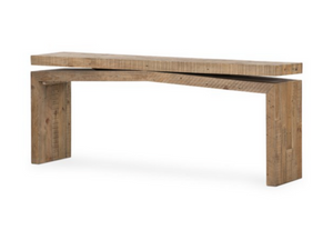 Matthes Console Table