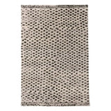 Barcelona Hand-knotted Wool Area Rug