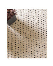 Load image into Gallery viewer, Taza Wool - Cotton Area Rug
