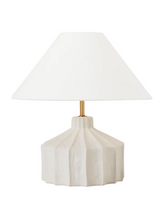 Load image into Gallery viewer, Veneto Medium Table Lamp
