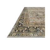 Edinburgh Timeless Power-Loomed Polyester Rug
