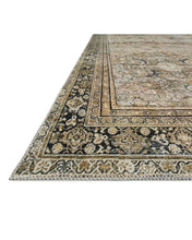 Load image into Gallery viewer, Edinburgh Timeless Power-Loomed Polyester Rug
