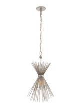 Load image into Gallery viewer, Strada Small Pendant
