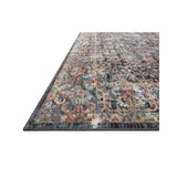 Cornelia Power-Loomed Turkish Area Rug