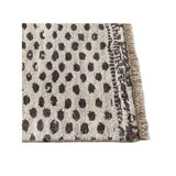 Barcelona Hand-knotted Wool Area Rug