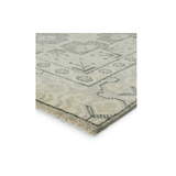 Casablanca Hand-Knotted Wool Rug