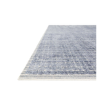 Oakdale Hand-Loomed Viscose and Wool Area Rug