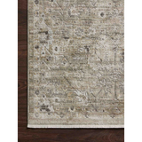 Roxford Power-Loomed Classic Area Rug