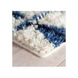 Cheval Handmade Wool - Cotton Area Rug