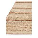 Kate Natural Hand Woven Jute Rug